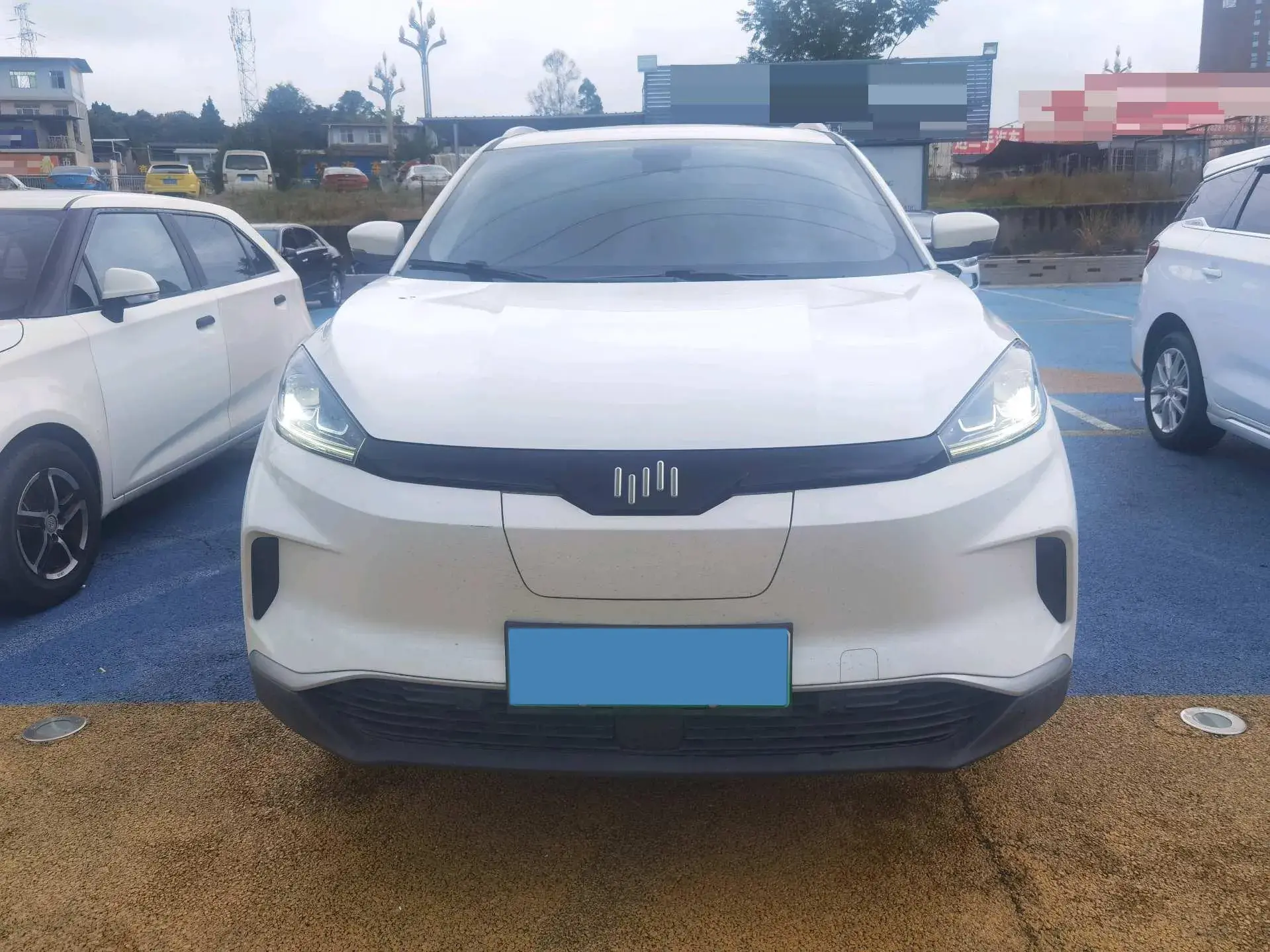 2019 WELTMEISTER EX5 thumbnail 3