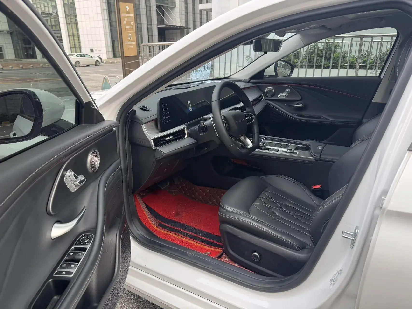 2022 CHERY ARRIZO thumbnail 3