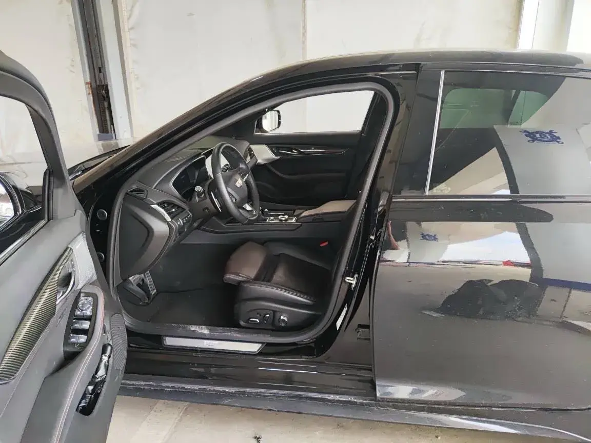 2020 CADILLAC CT5 thumbnail 3