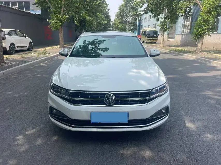 2020 VOLKSWAGEN BORA thumbnail 2