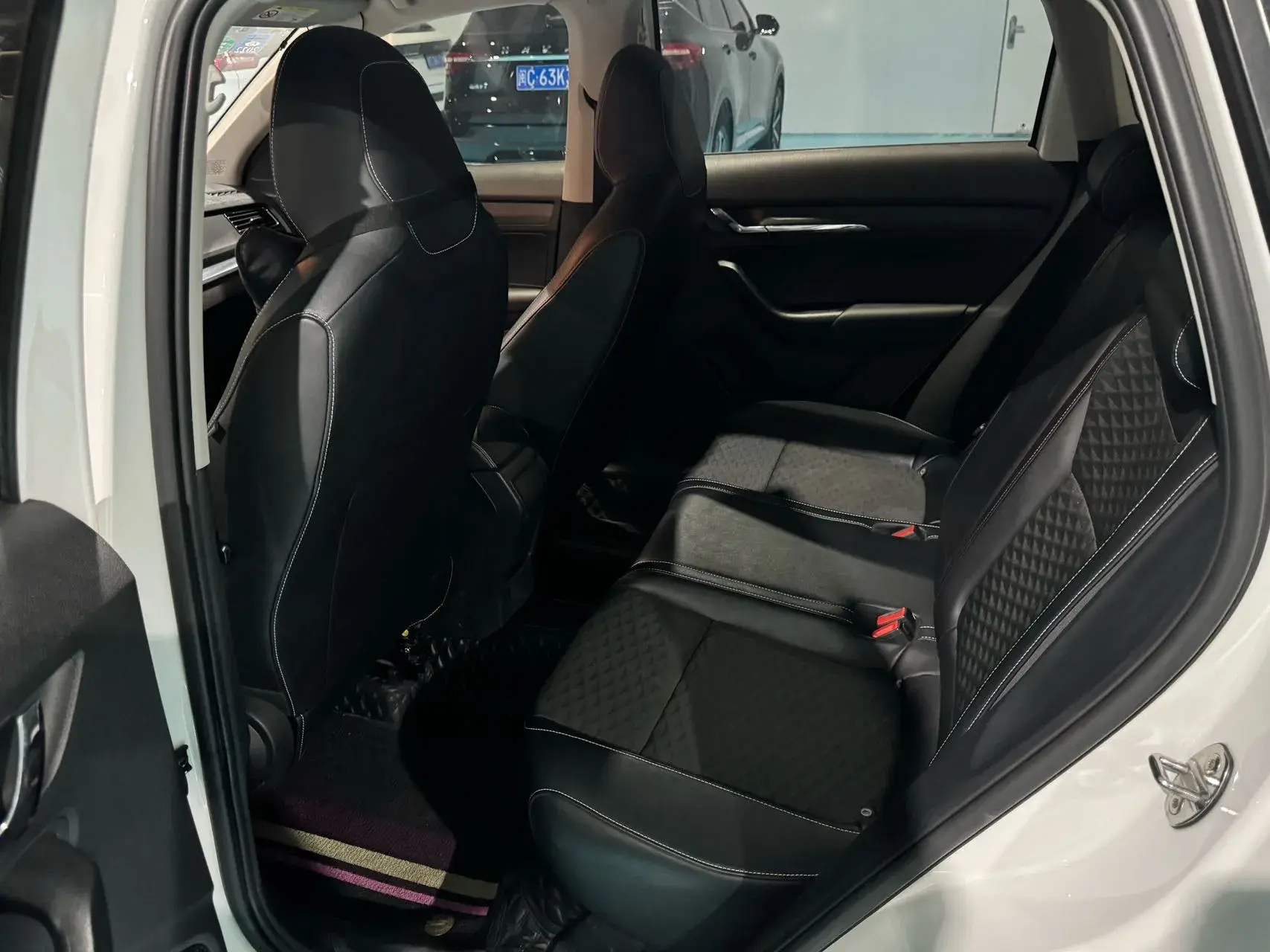 2018 SKODA KAMIQ thumbnail 3