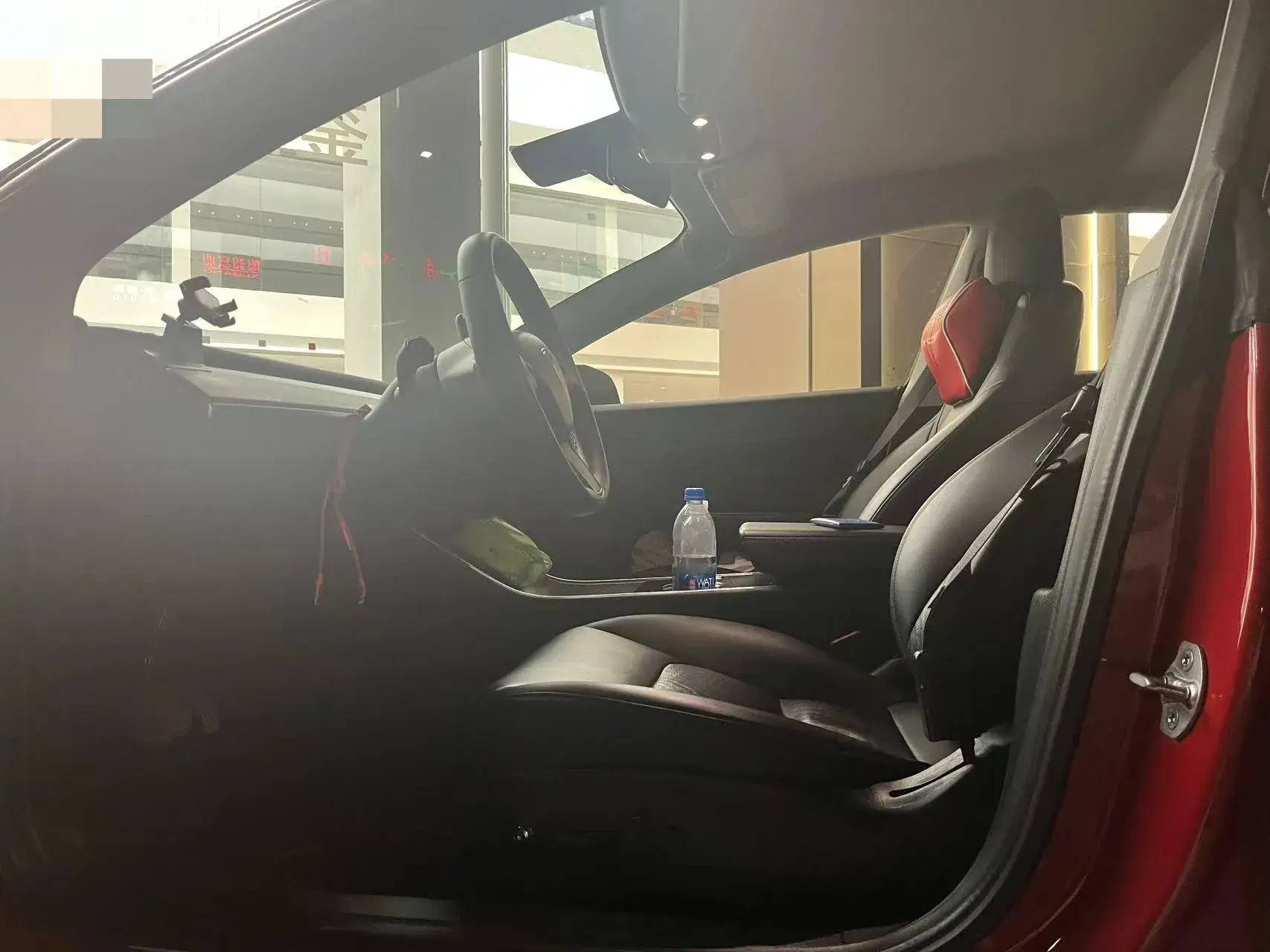 2020 TESLA MODEL thumbnail 2