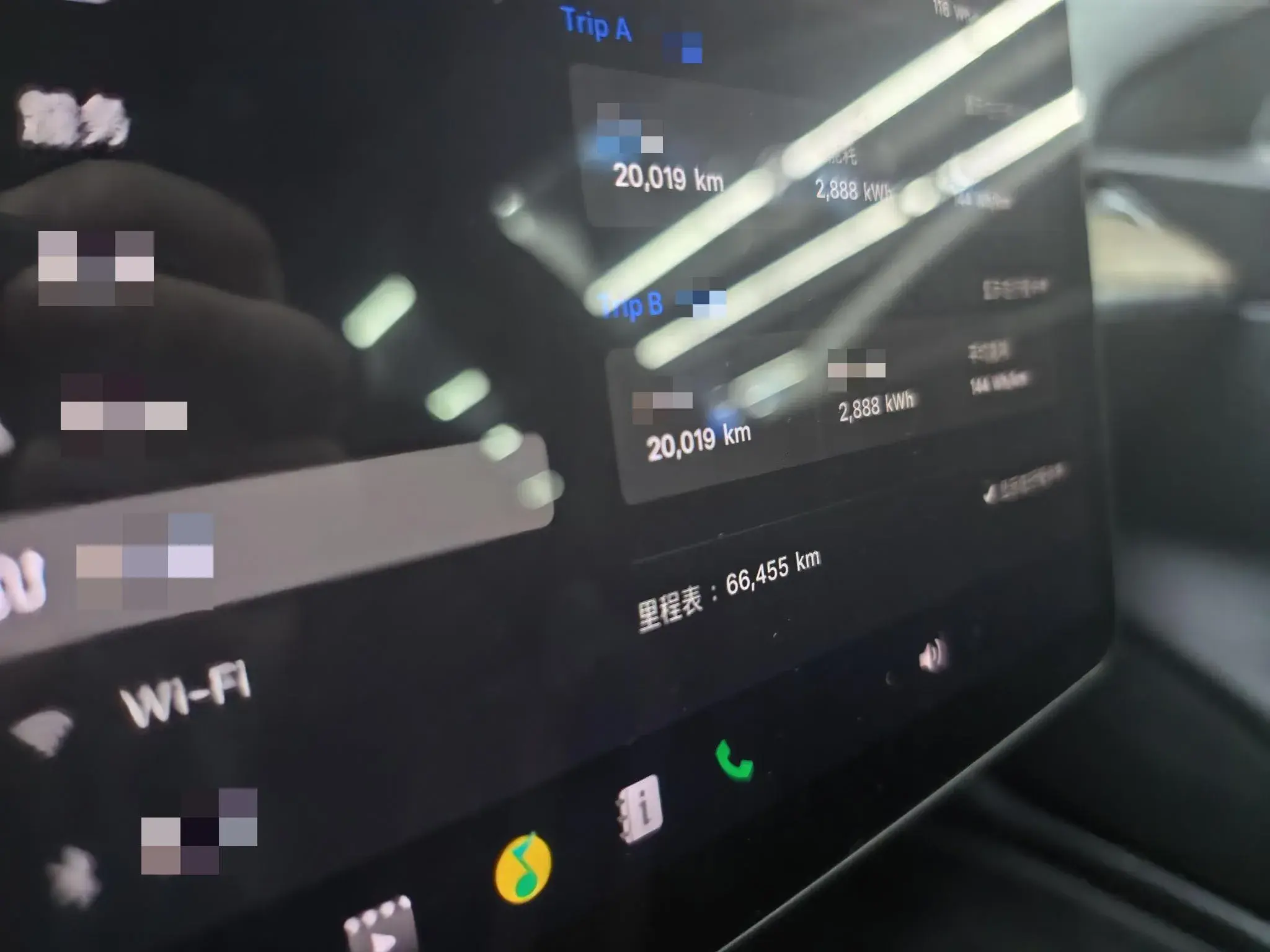 2019 TESLA MODEL thumbnail 2