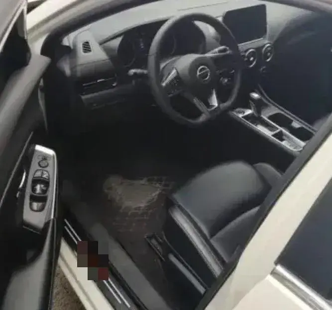 2022 NISSAN SYLPHY thumbnail 2