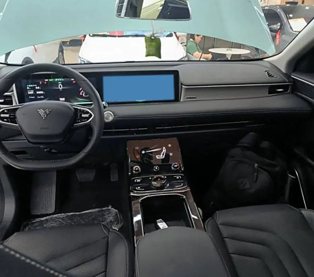 2022 NETA U thumbnail 3