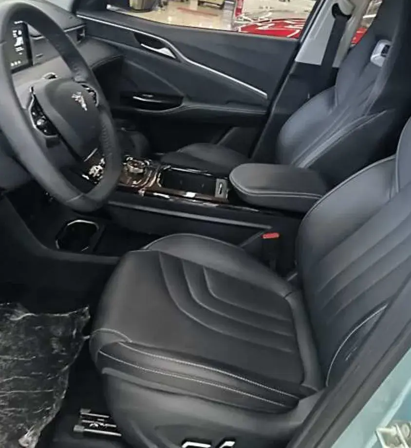 2022 NETA U thumbnail 2