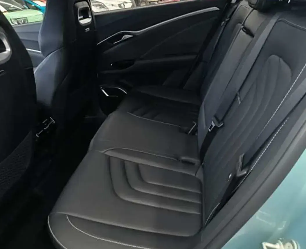 2022 NETA U thumbnail 4