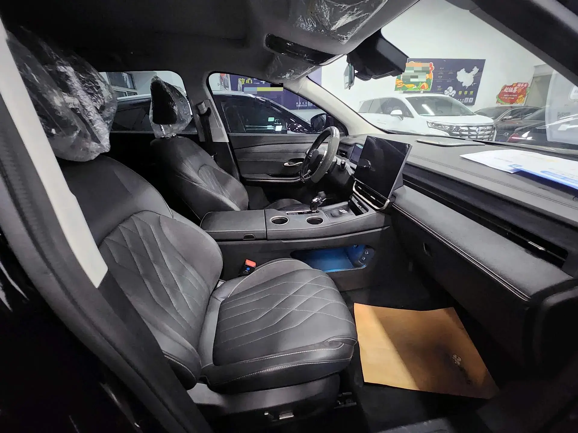 2025 JETOUR SHANHAI thumbnail 4