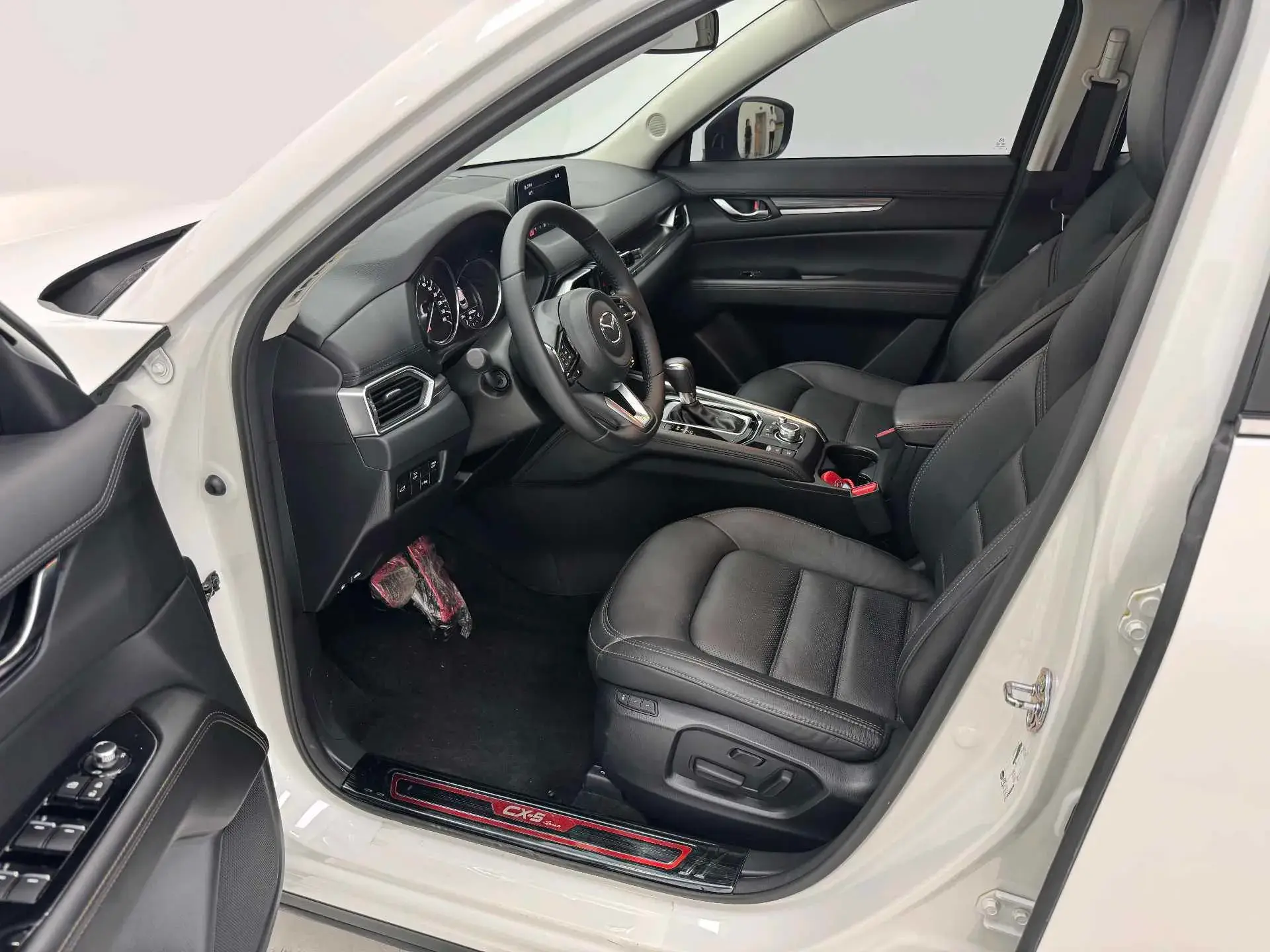 2020 MAZDA CX-5 thumbnail 2