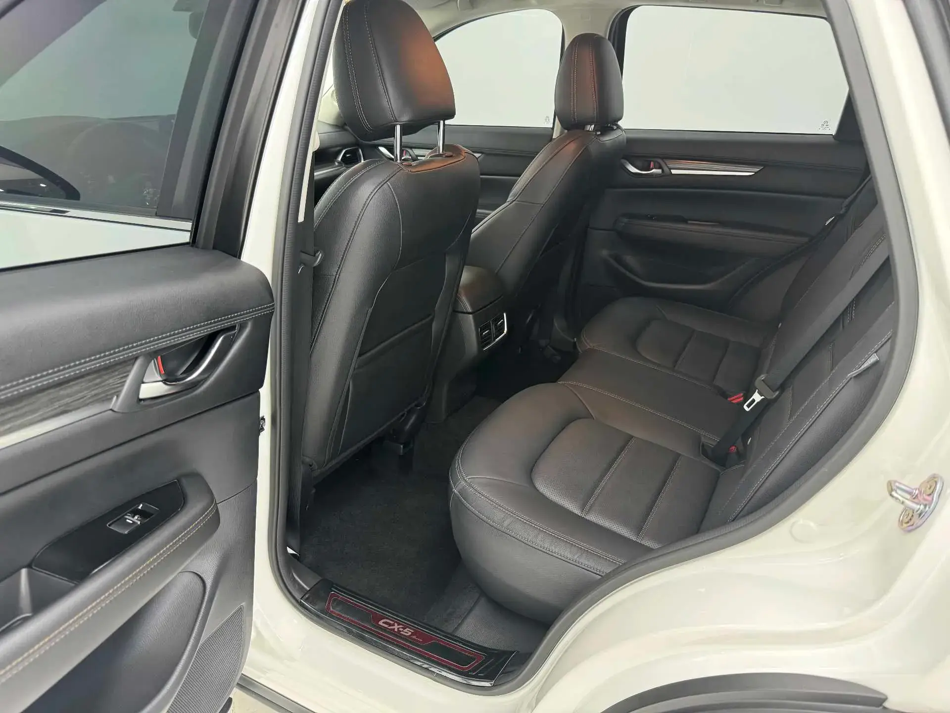 2020 MAZDA CX-5 thumbnail 3