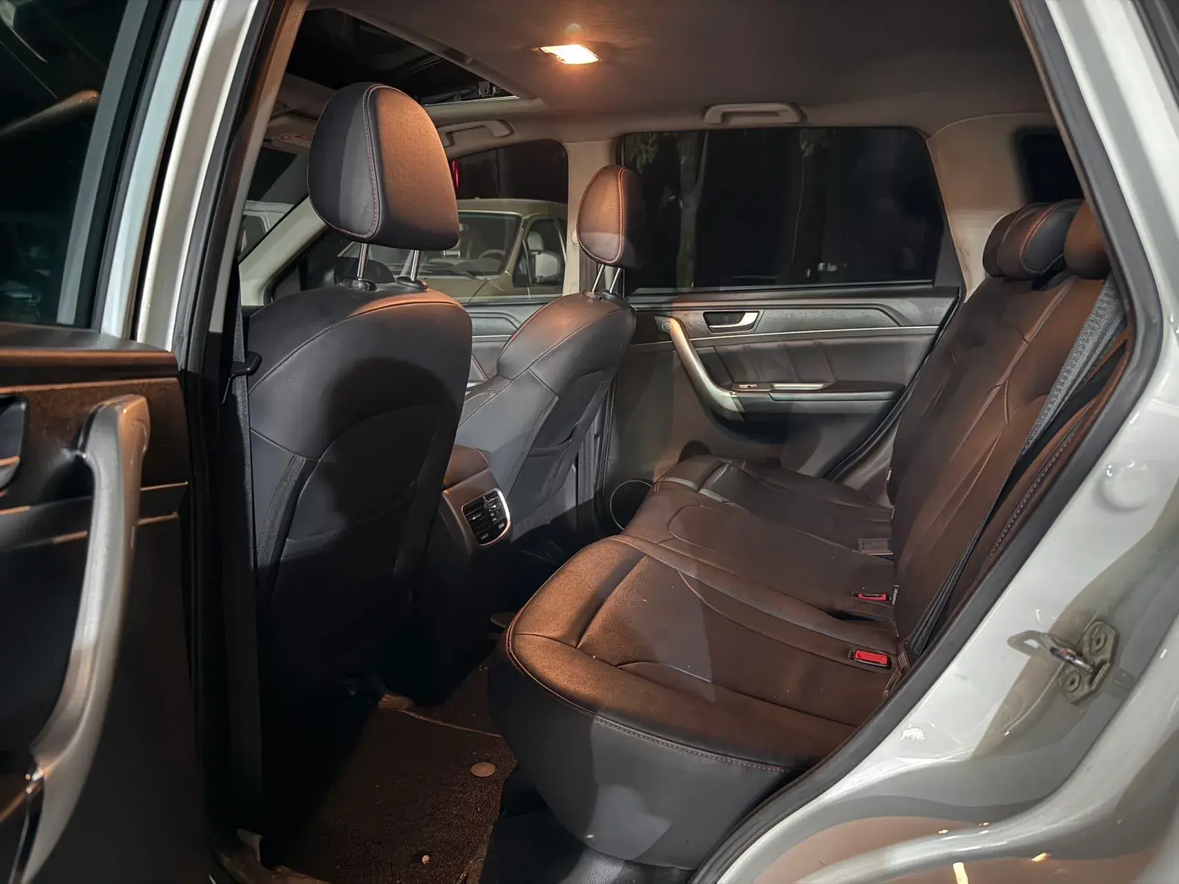 2019 HAVAL M6 thumbnail 4