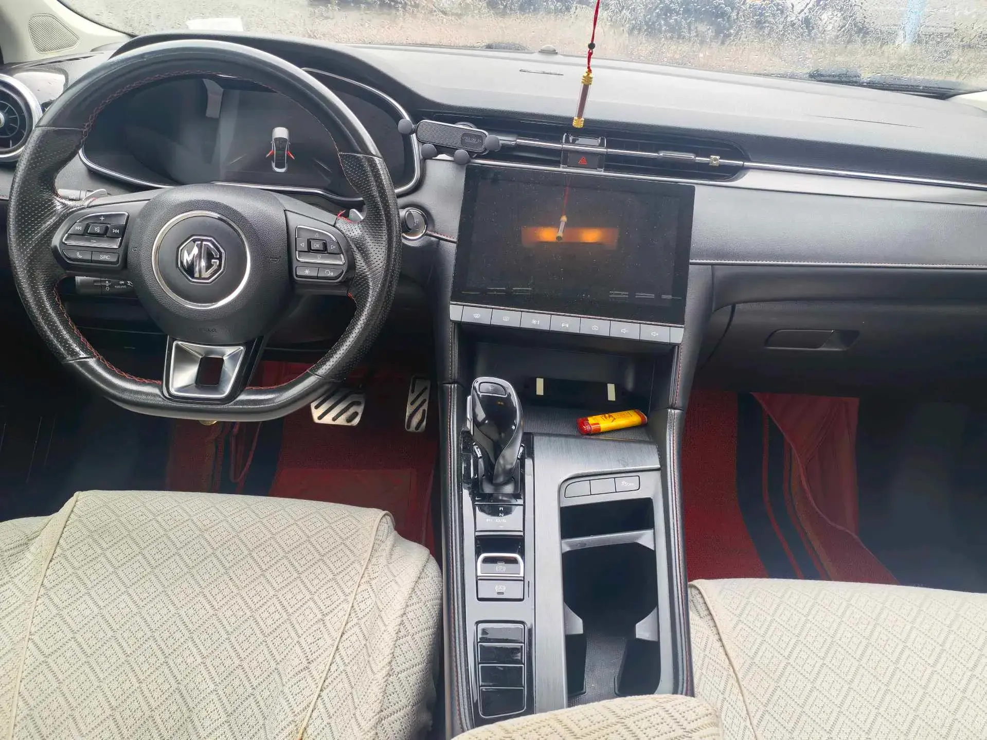 2020 MG MG6 thumbnail 4