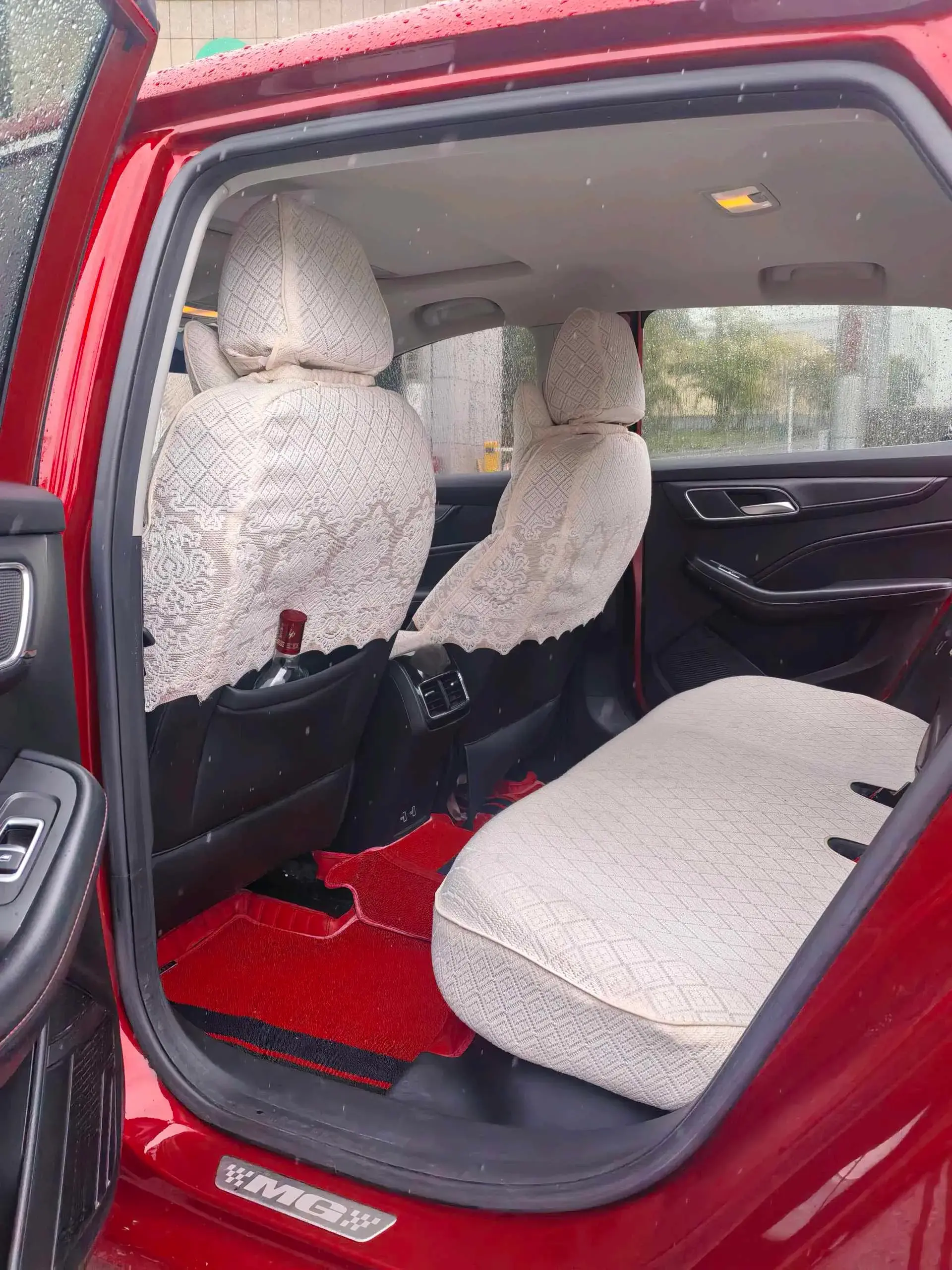 2020 MG MG6 thumbnail 3