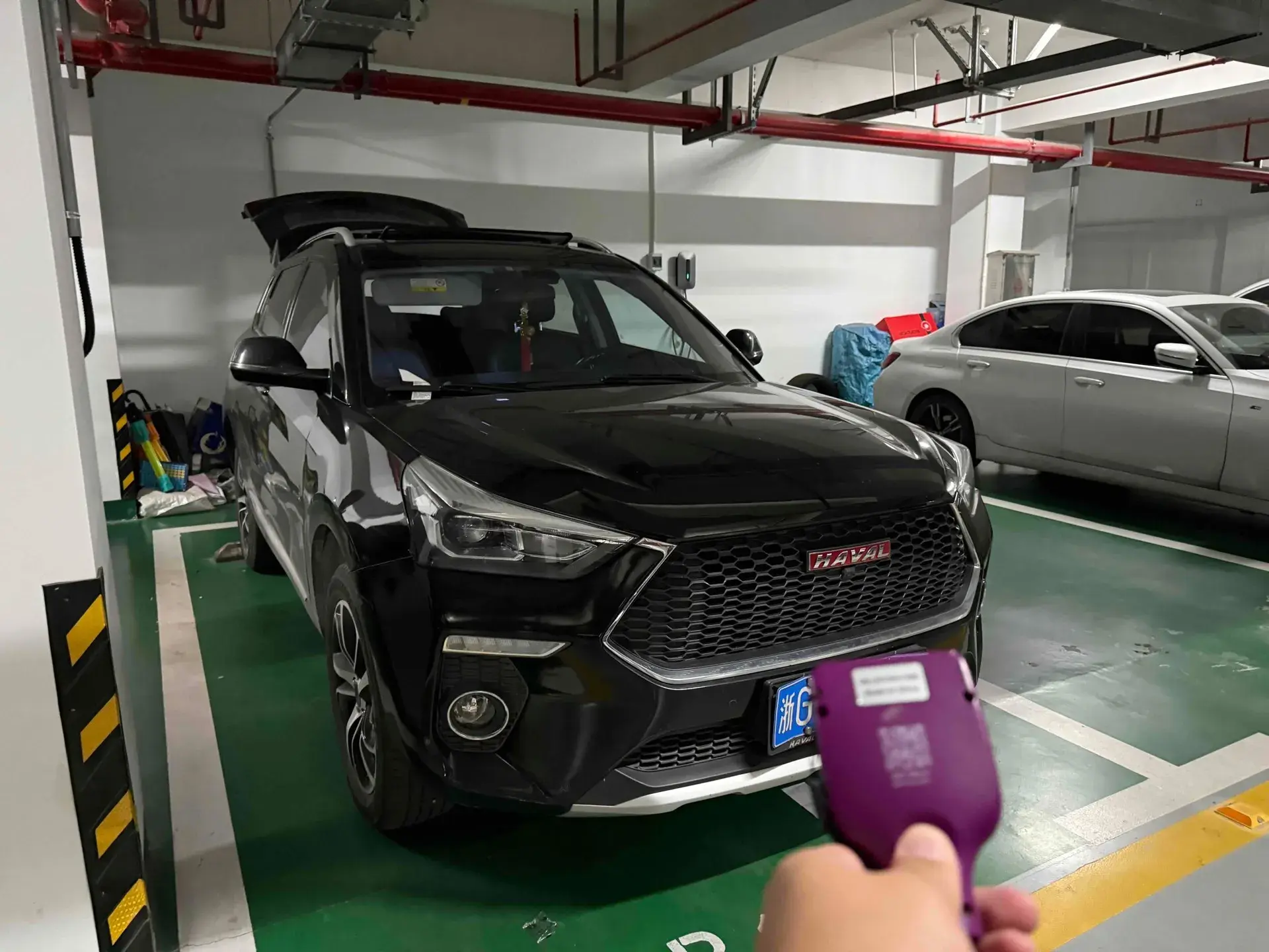 2019 HAVAL H6 thumbnail 2