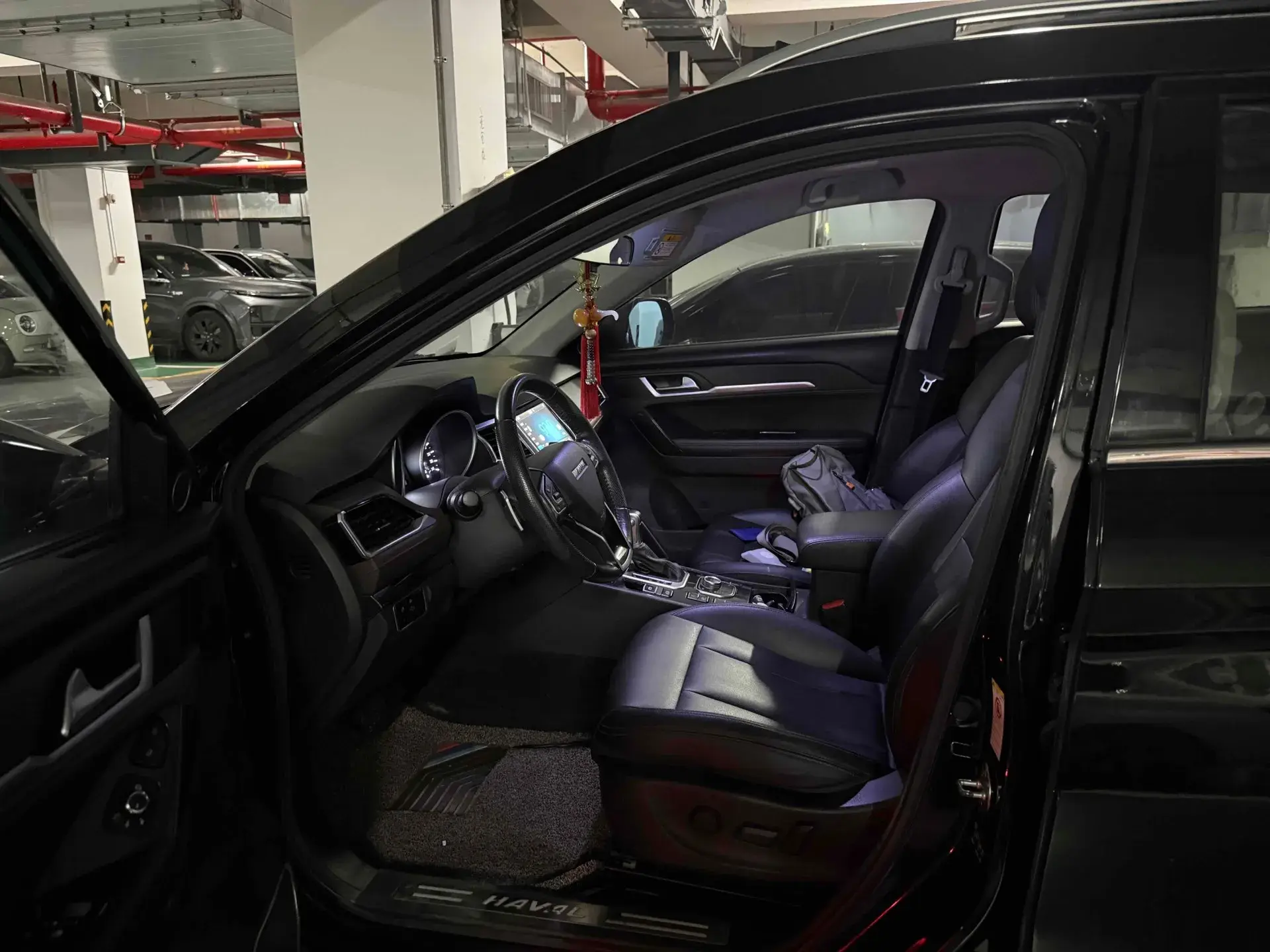 2019 HAVAL H6 thumbnail 3