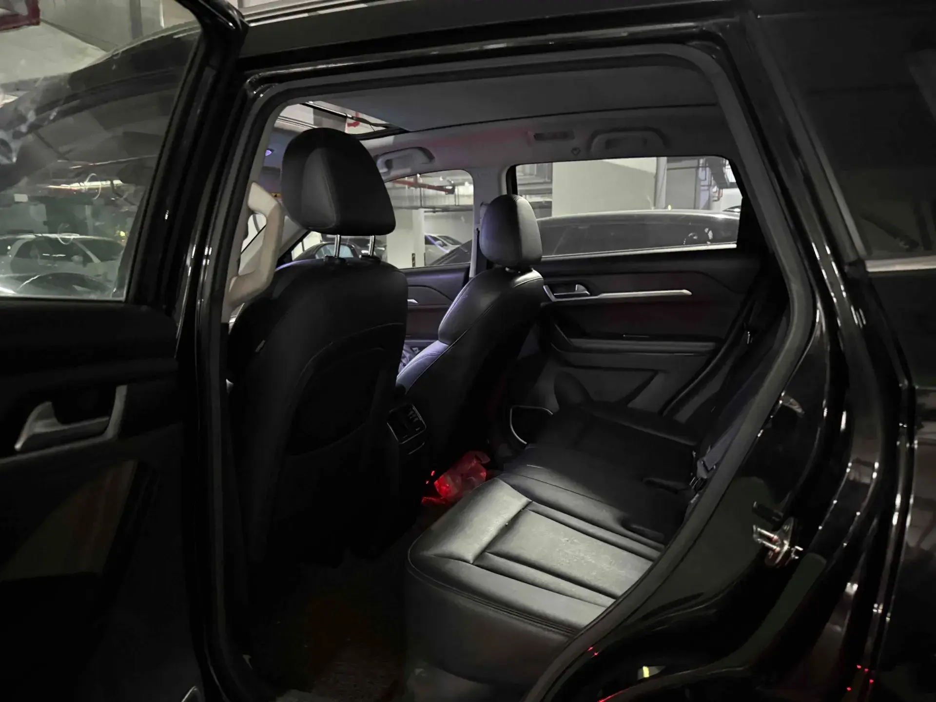 2019 HAVAL H6 thumbnail 4