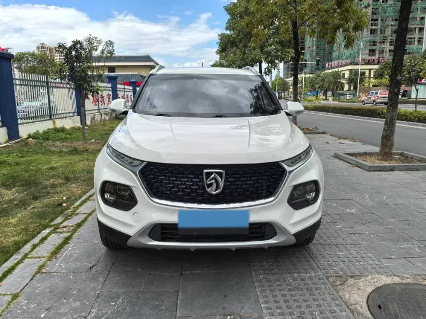 2020 BAOJUN 310W thumbnail 3