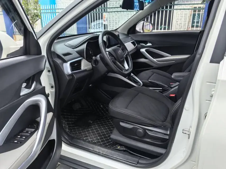 2020 BAOJUN 310W thumbnail 4