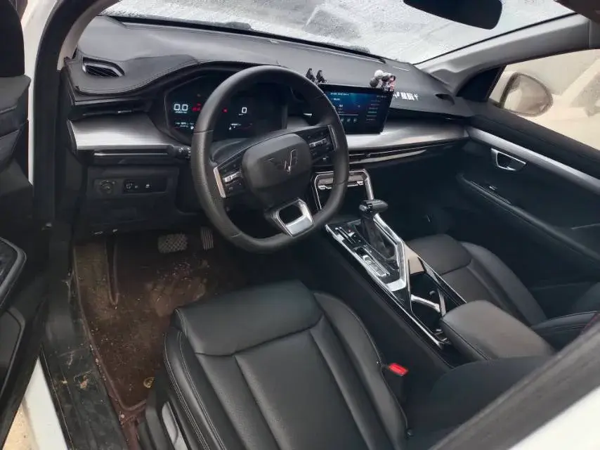 2021 WULING XINGCHEN thumbnail 3