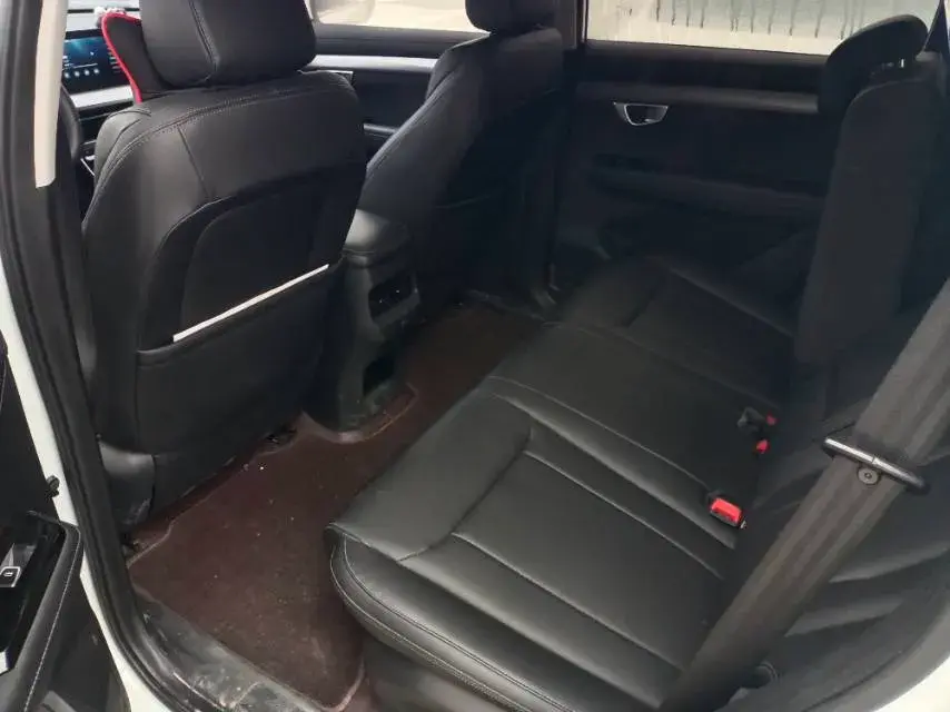 2021 WULING XINGCHEN thumbnail 4