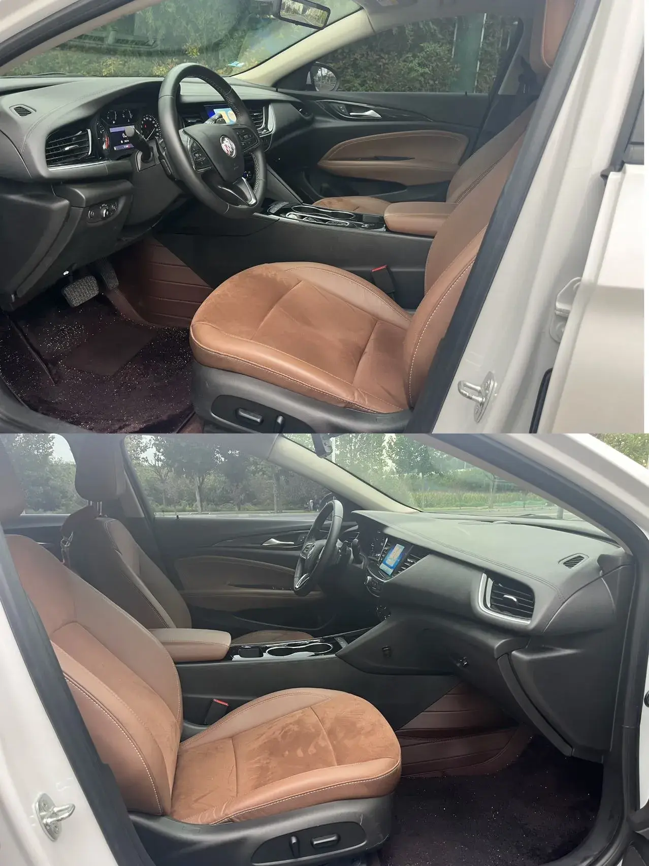 2023 BUICK REGAL thumbnail 4