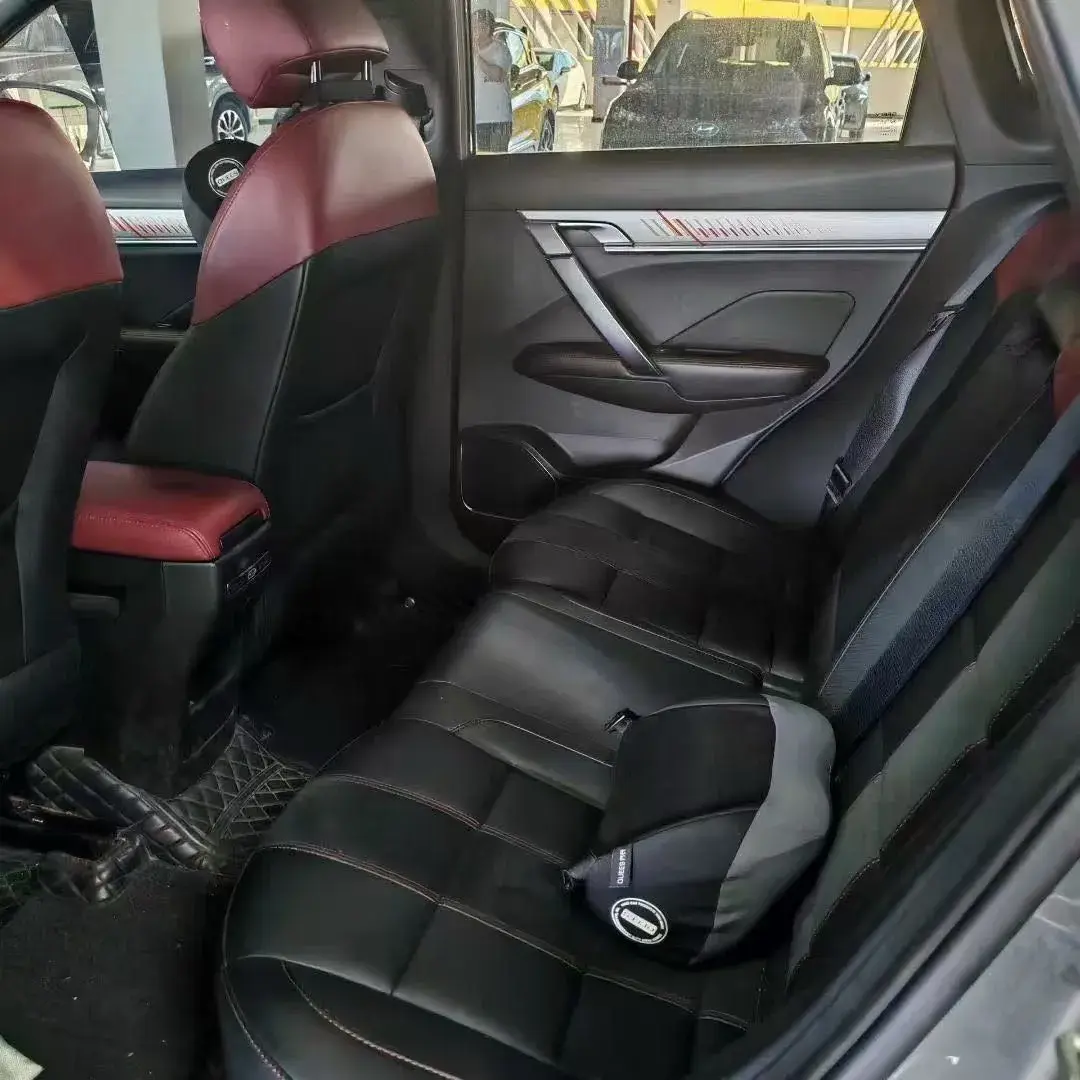 2021 GEELY COOLRAY thumbnail 3