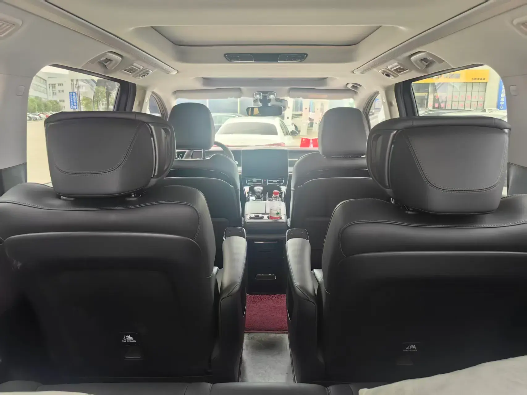 2024 GAC TRUMPCHI thumbnail 4