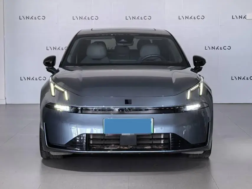 2024 LYNK&CO 07 thumbnail 2