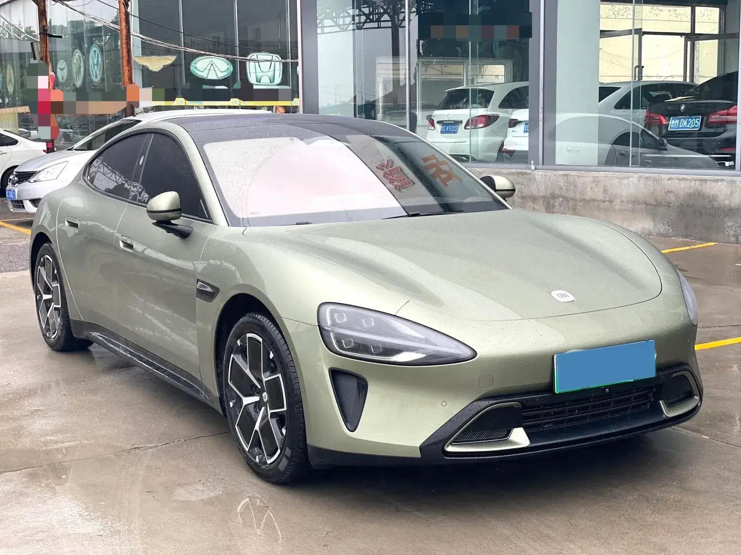 2024 MI SU7 thumbnail 3