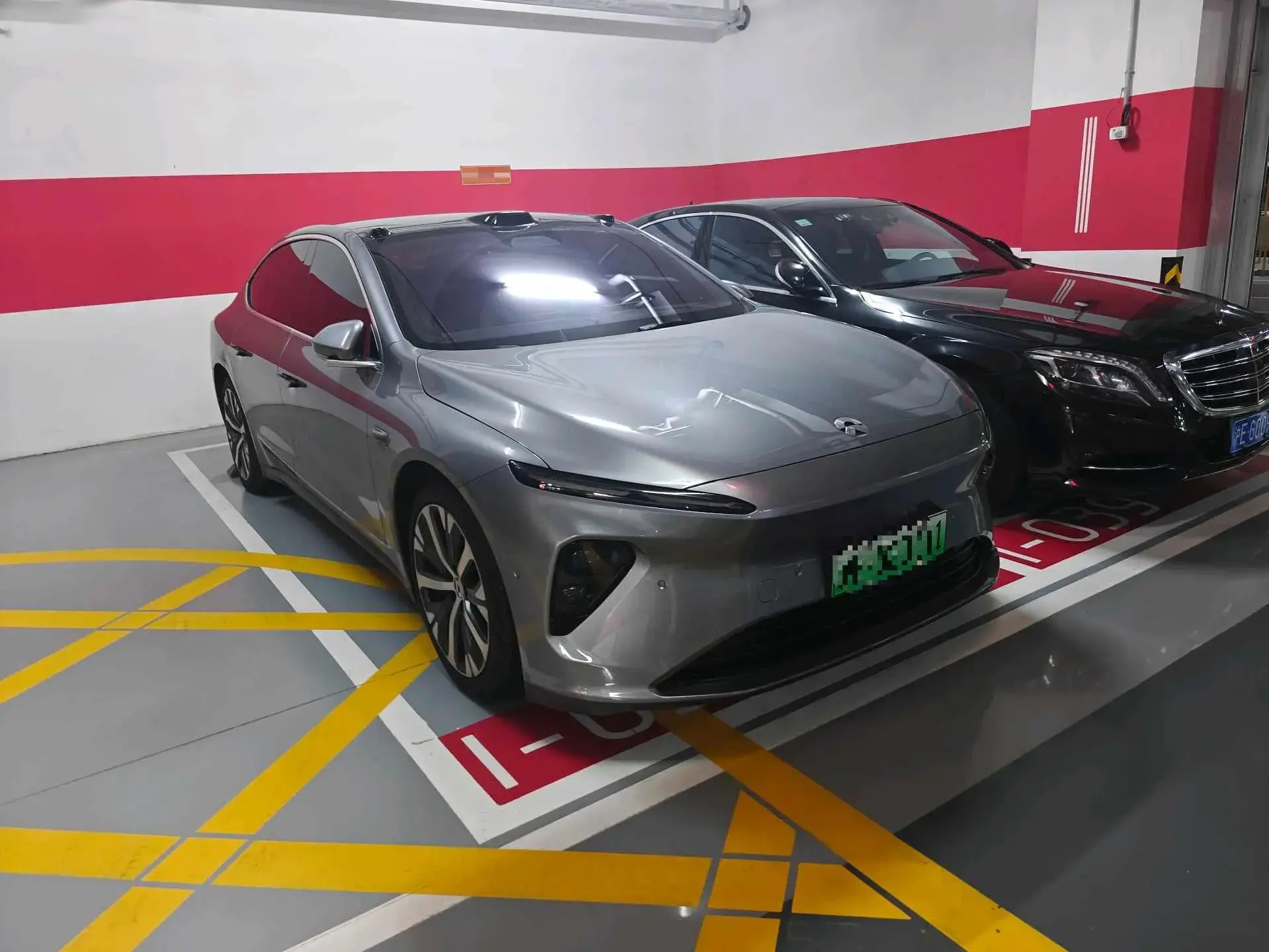 2024 NIO ET7 thumbnail 2