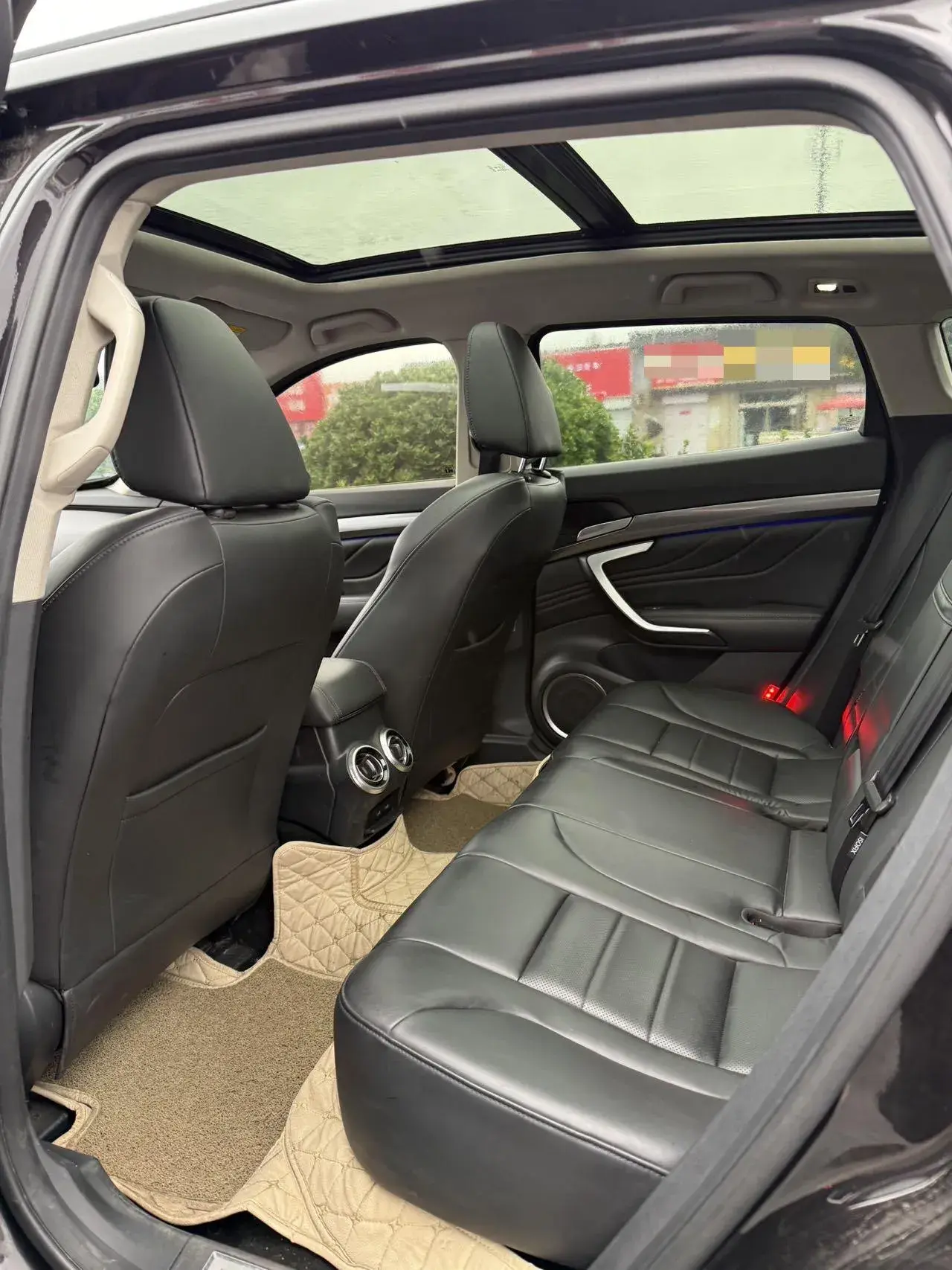 2017 WEY VV7 thumbnail 3