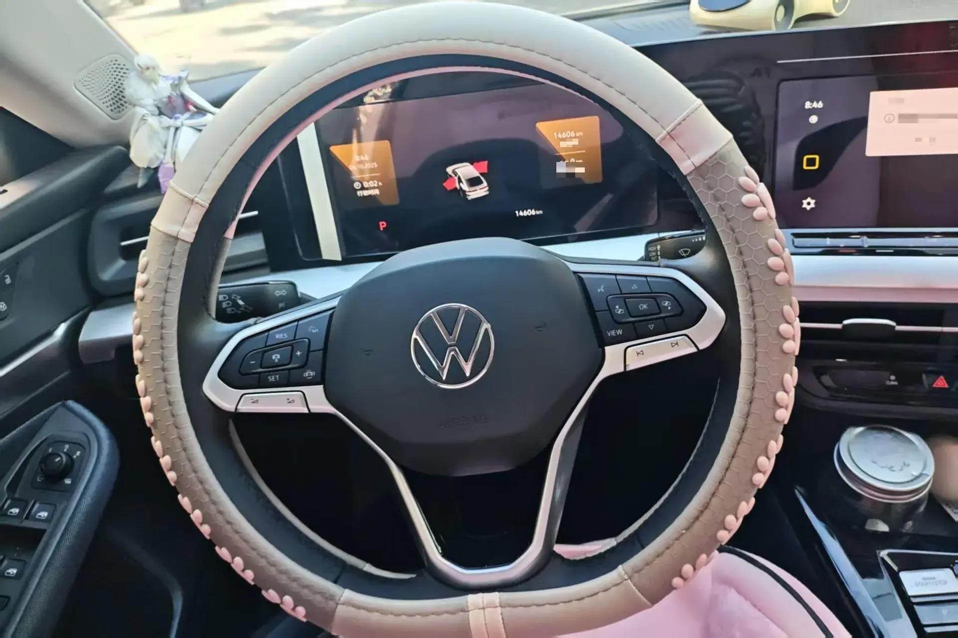 2022 VOLKSWAGEN LAMANDO thumbnail 4