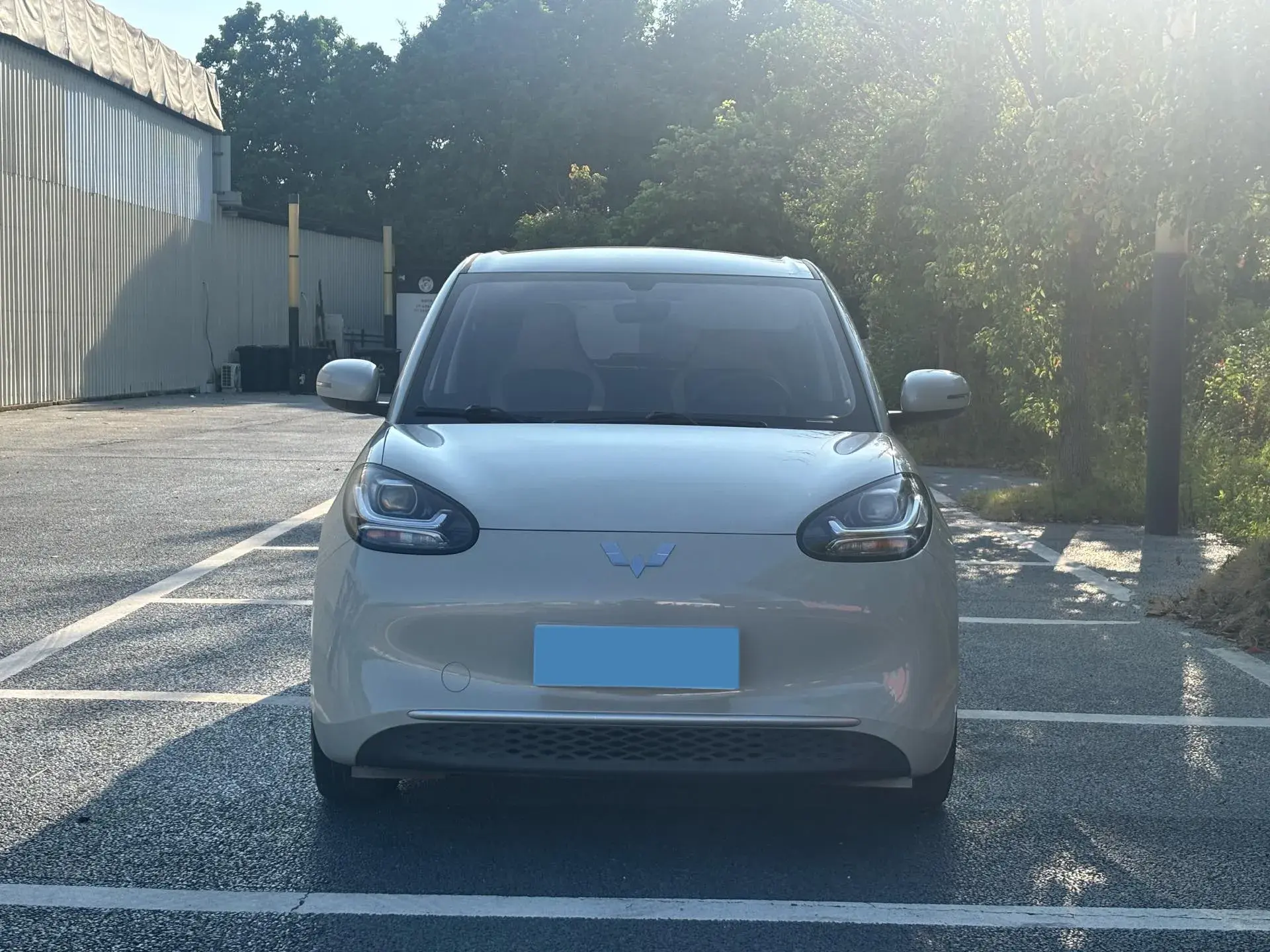 2023 WULING BINGUO thumbnail 2