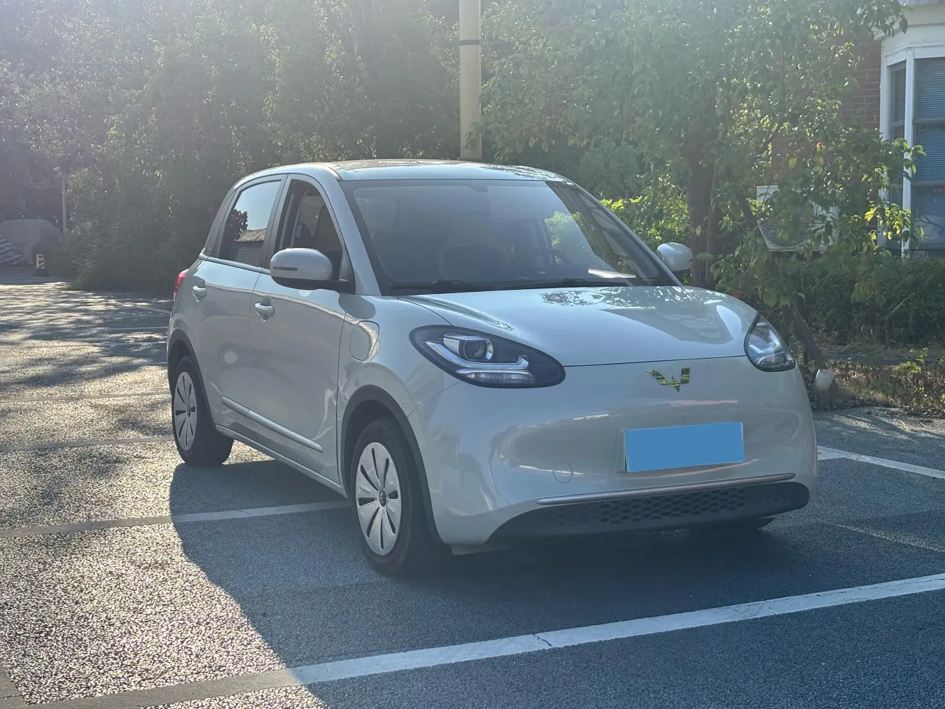 2023 WULING BINGUO thumbnail 3