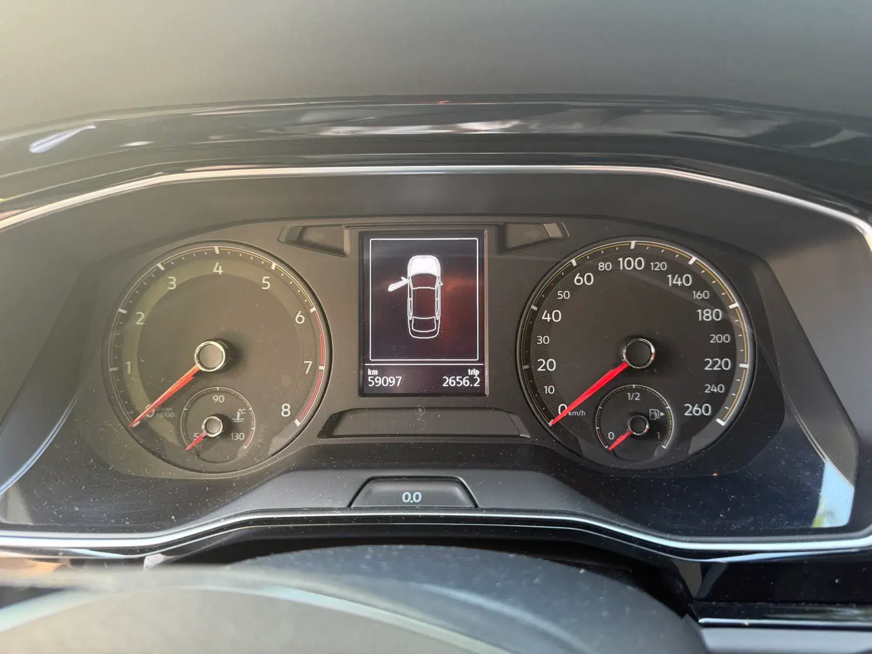 2020 VOLKSWAGEN SAGITAR thumbnail 4