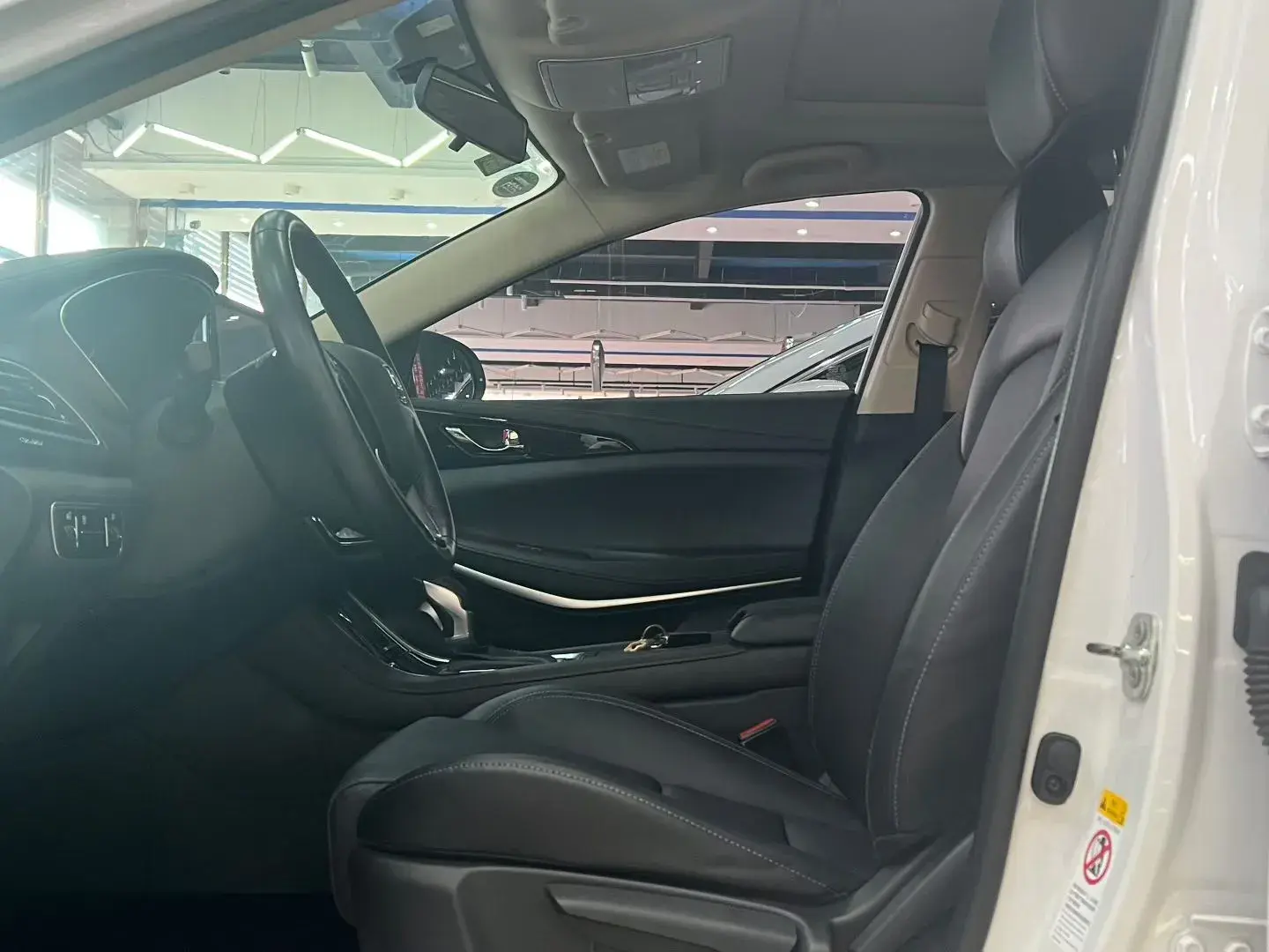 2020 CHANGAN RAETON thumbnail 4