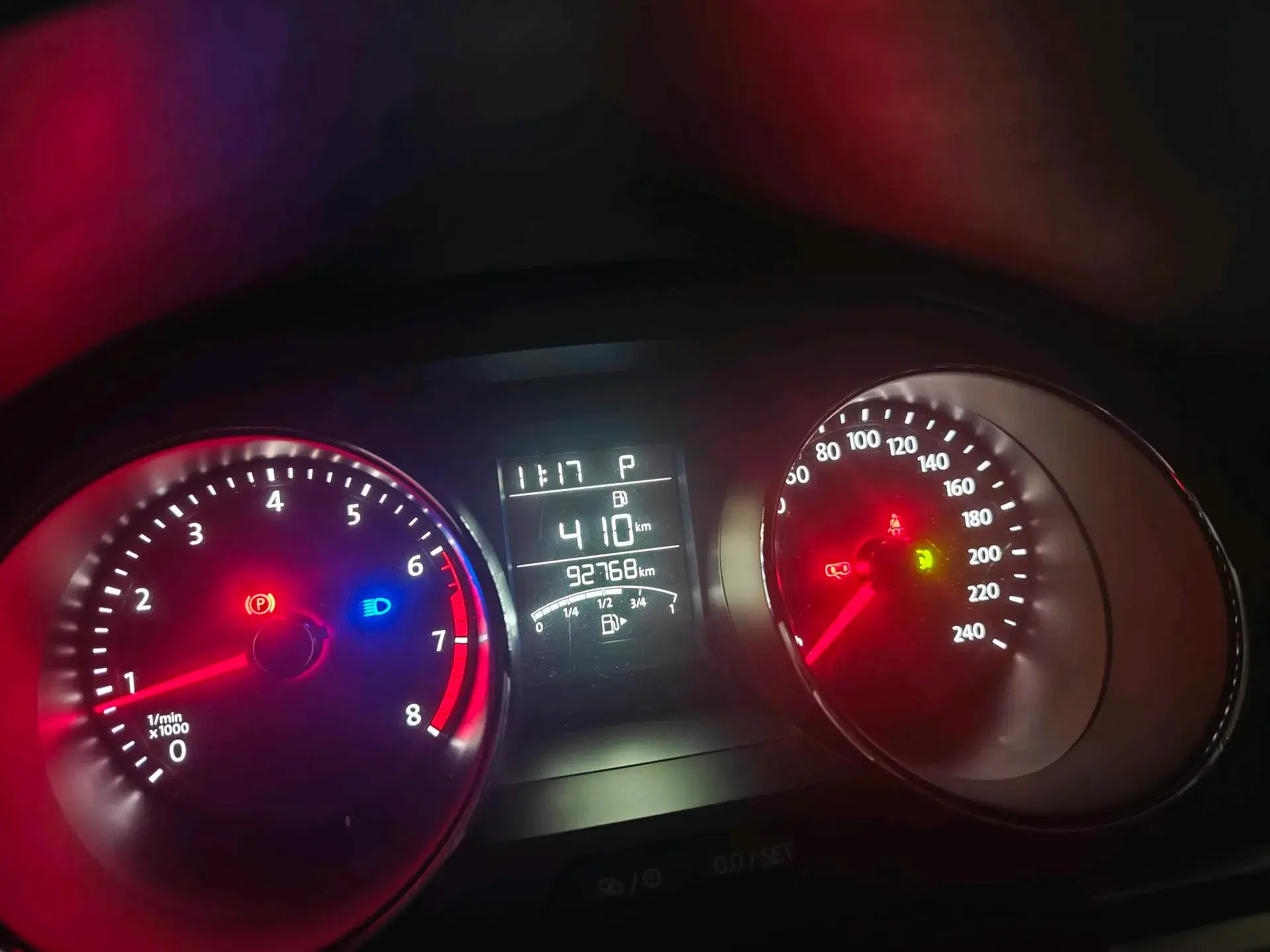 2018 VOLKSWAGEN BORA thumbnail 4