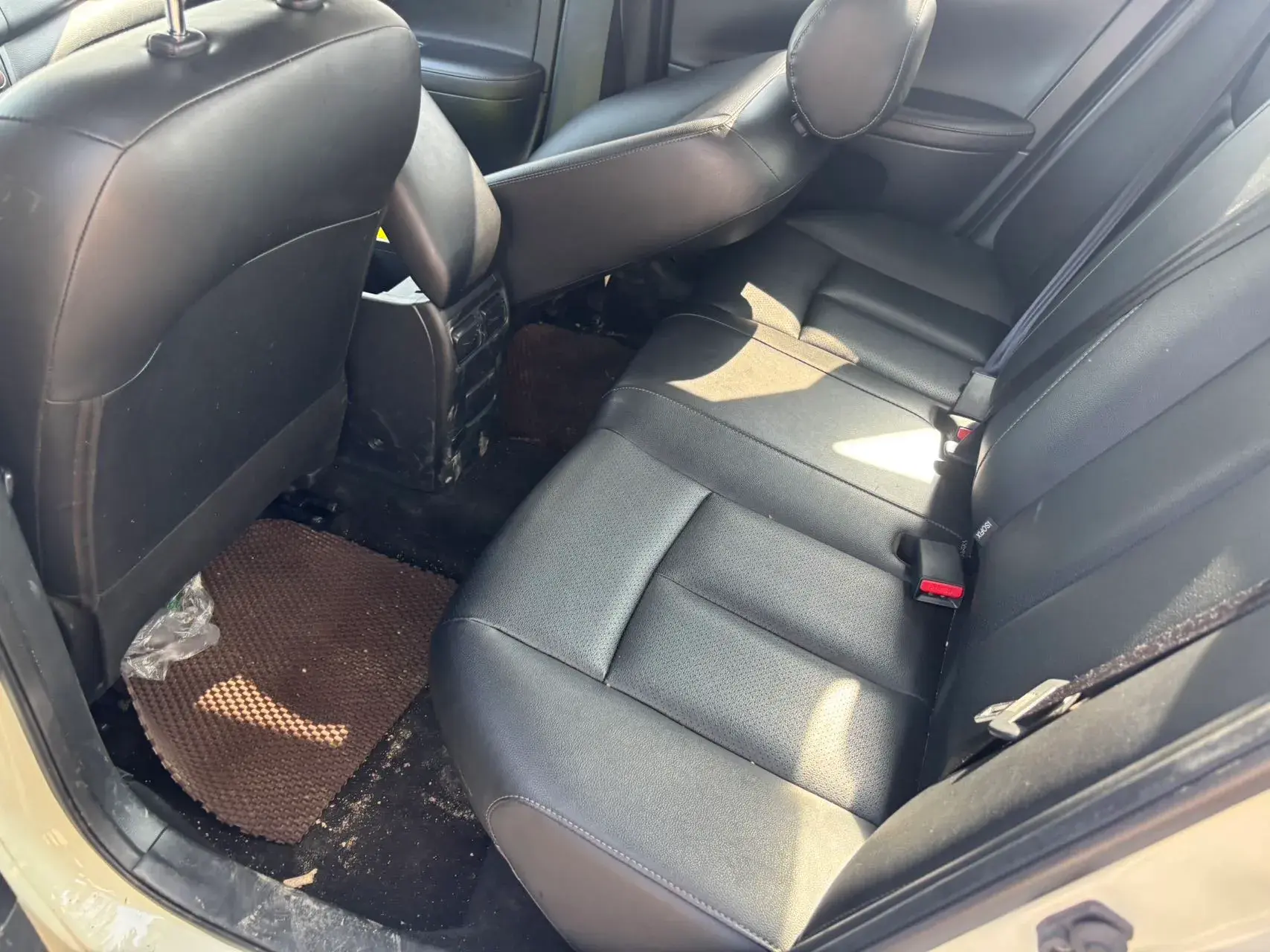 2021 NISSAN SYLPHY thumbnail 4