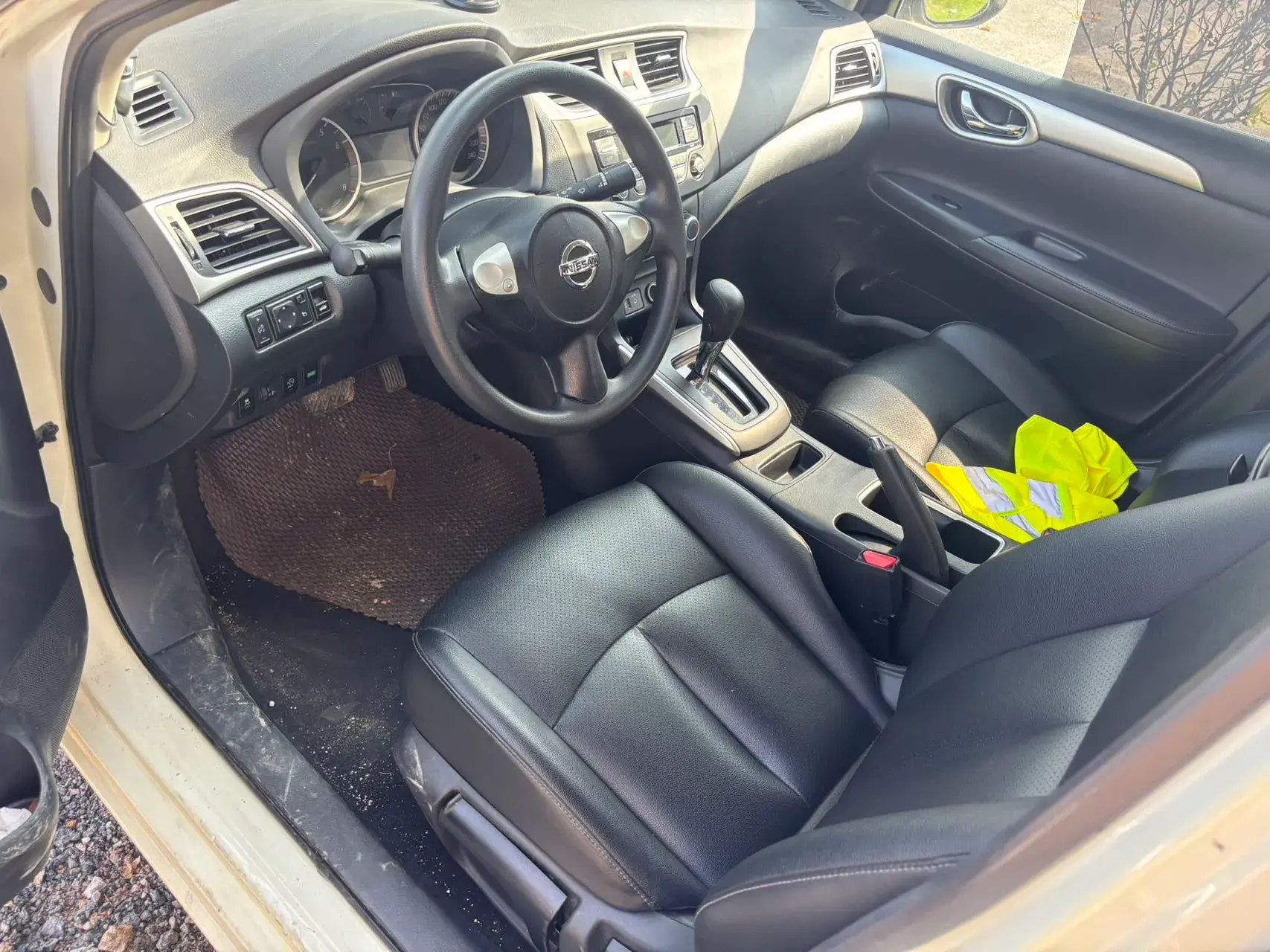 2021 NISSAN SYLPHY thumbnail 3