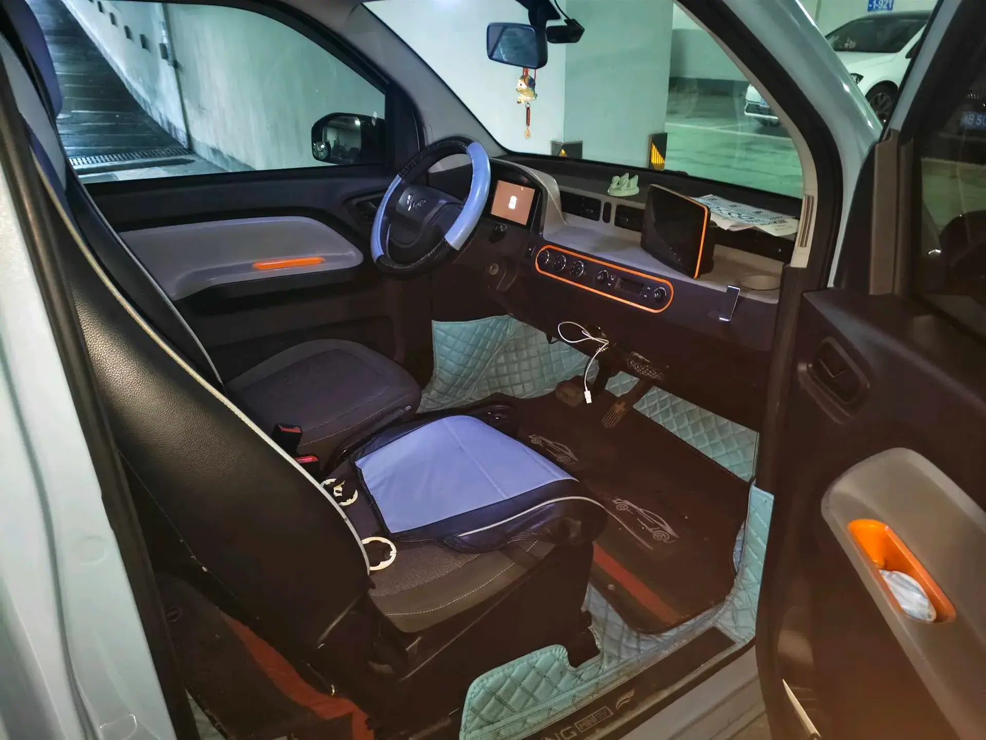 2020 WULING HONGGUANG thumbnail 4