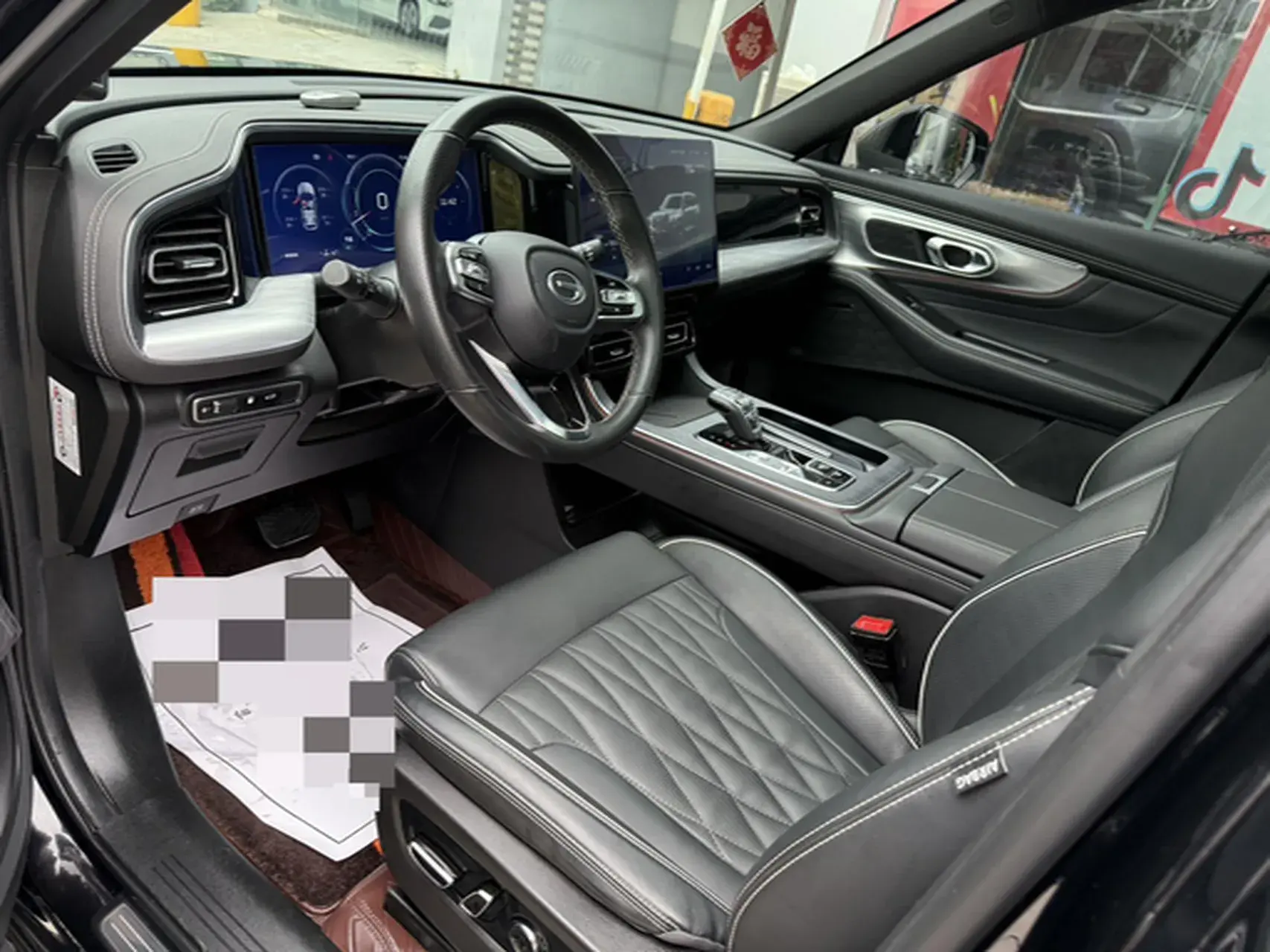 2022 GAC TRUMPCHI thumbnail 3