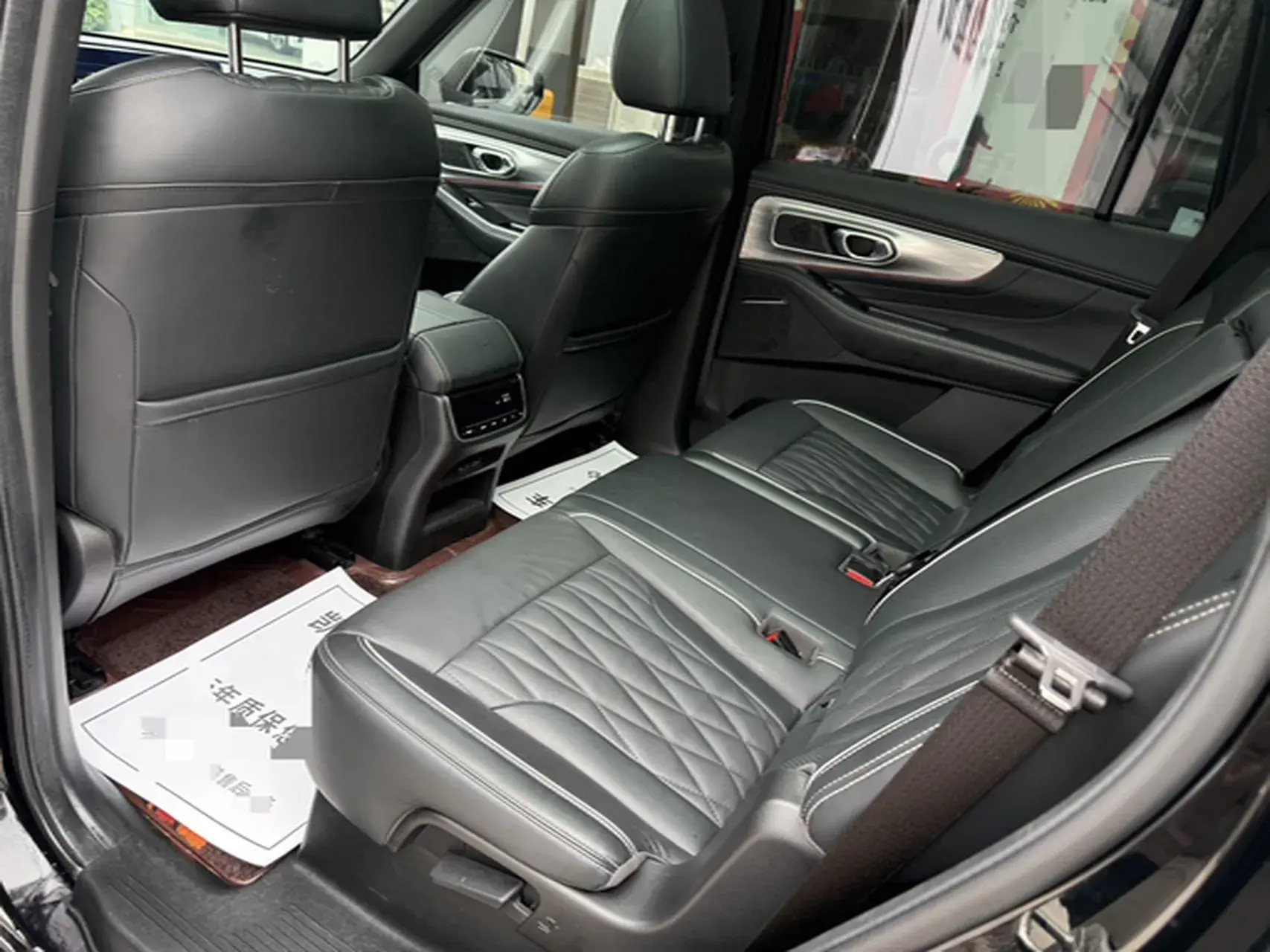 2022 GAC TRUMPCHI thumbnail 4