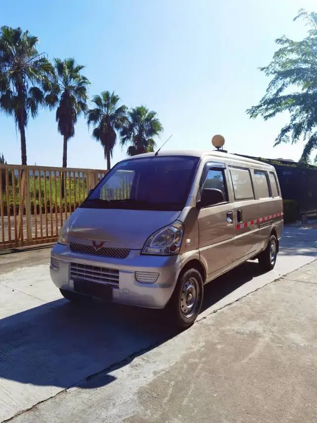 2019 WULING RONGGUANG view 1