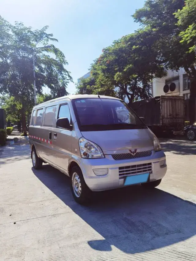 2019 WULING RONGGUANG thumbnail 3