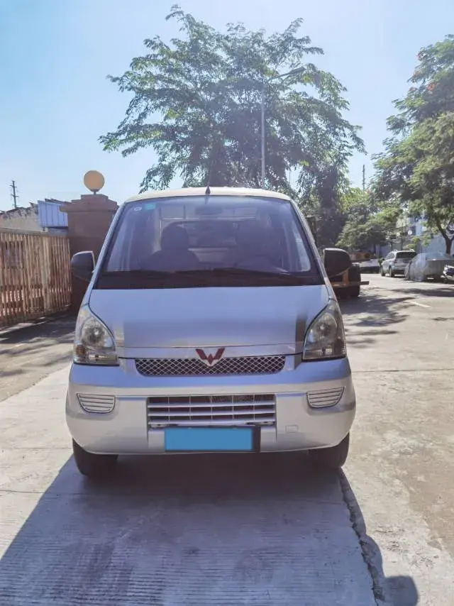 2019 WULING RONGGUANG thumbnail 2