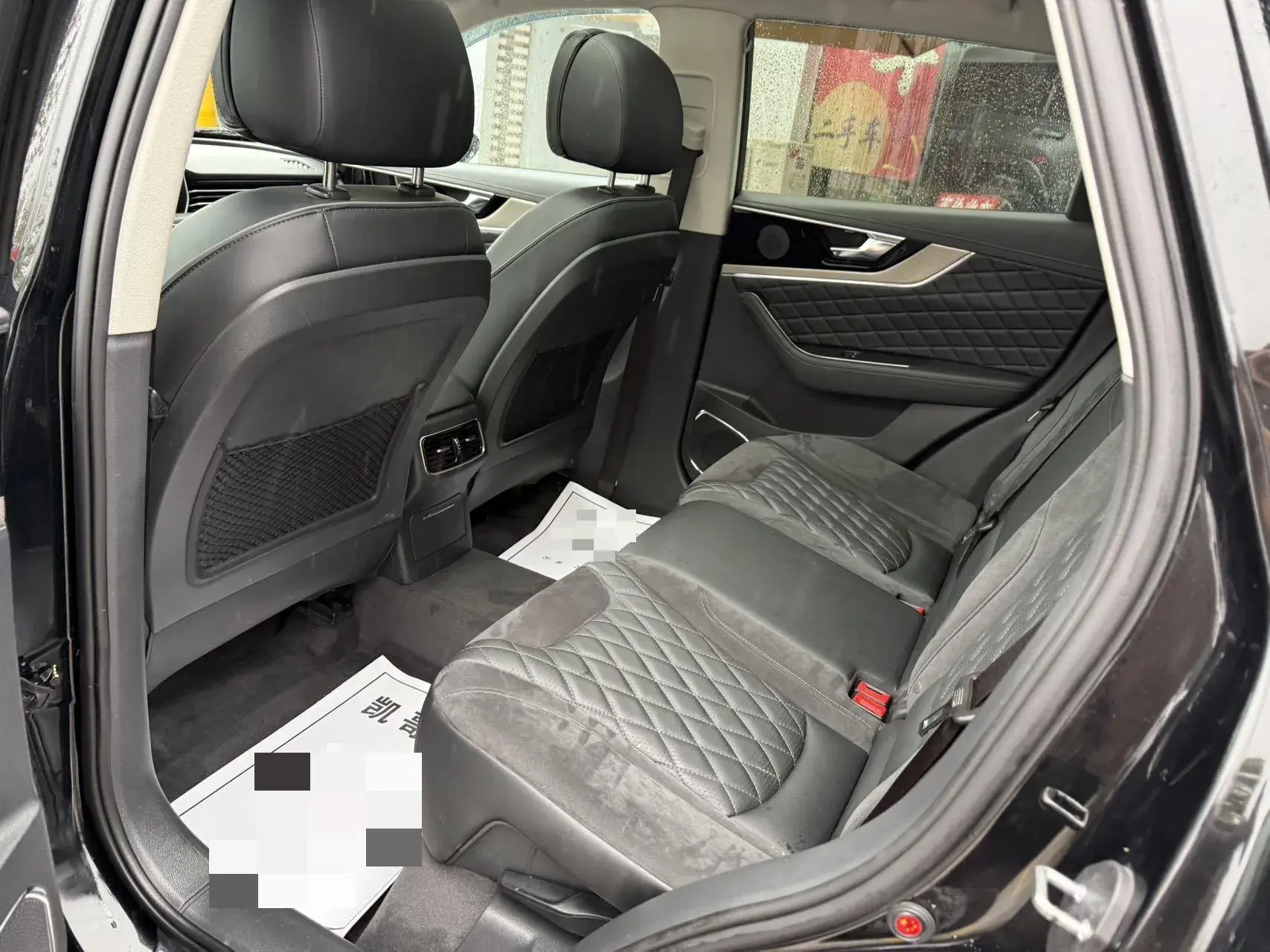 2019 HONGQI HS5 thumbnail 4