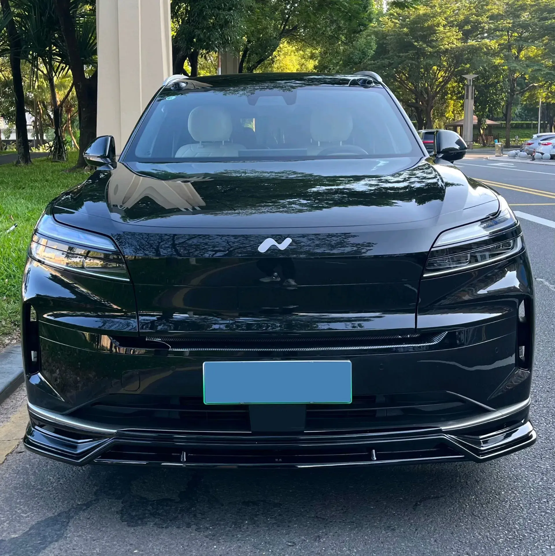 2025 DEEPAL S09 thumbnail 2