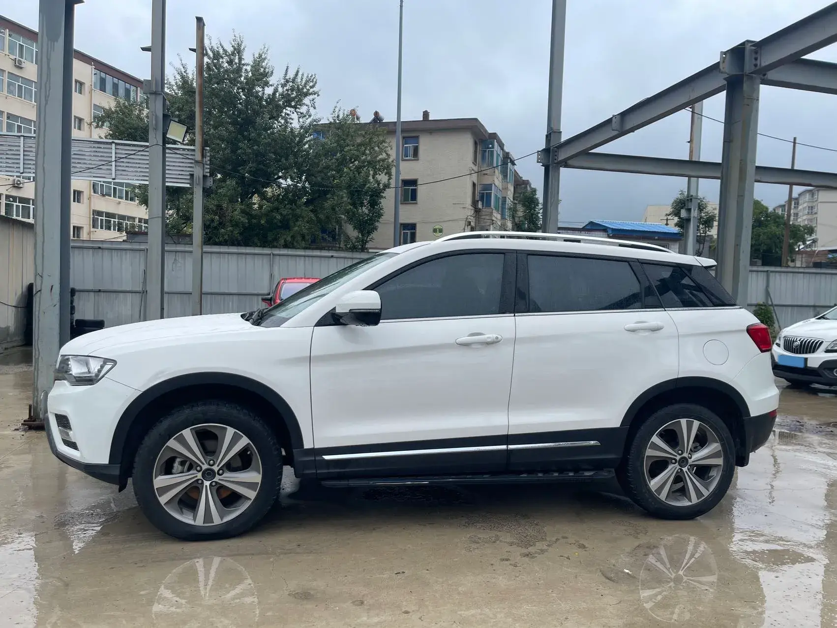 2016 HAVAL H6 thumbnail 2