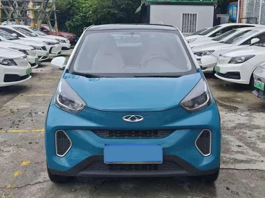 2021 CHERY LITTLE thumbnail 2