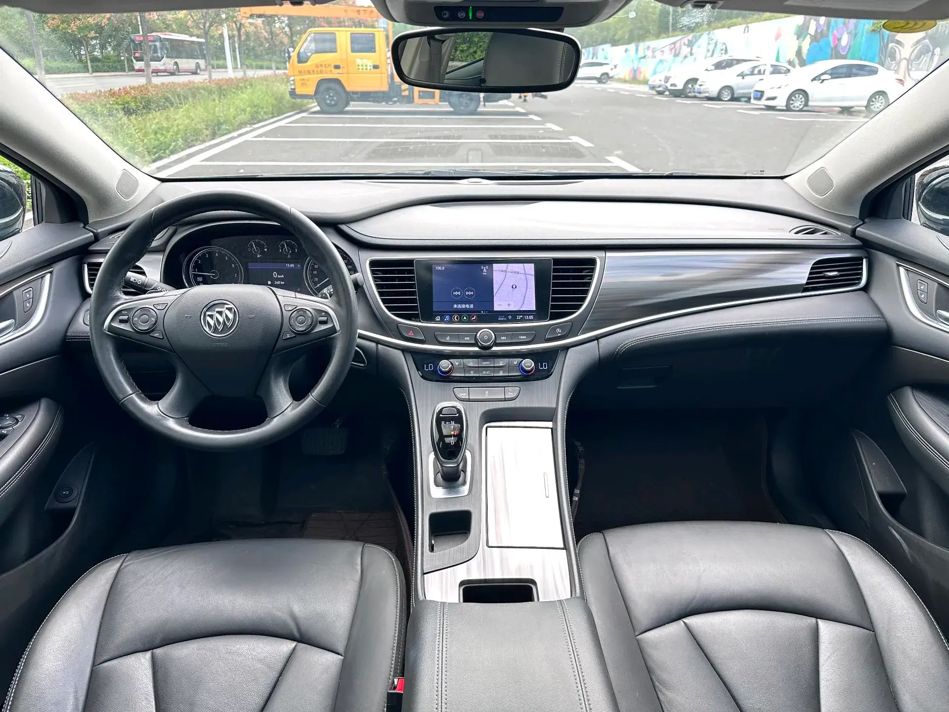 2020 BUICK LARCOSSE thumbnail 4